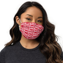 Load image into Gallery viewer, Premium face mask
