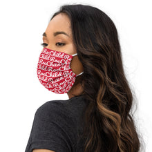 Load image into Gallery viewer, Premium face mask