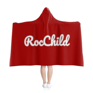 RocChild Hooded Blanket