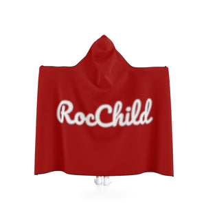 RocChild Hooded Blanket