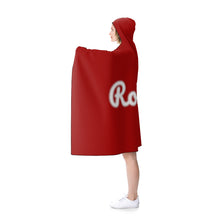 Load image into Gallery viewer, RocChild Hooded Blanket