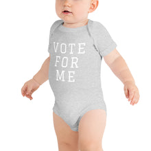 Load image into Gallery viewer, Vote For Baby