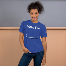Load image into Gallery viewer, Vote For T-Shirt