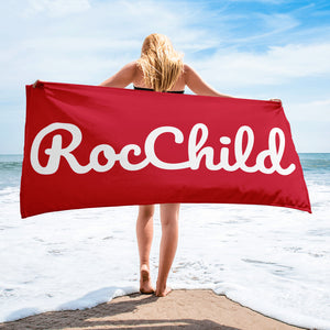 RocChild Towel