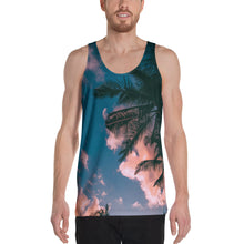 Load image into Gallery viewer, Cali summer Tank Top