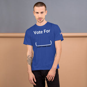 Vote For T-Shirt