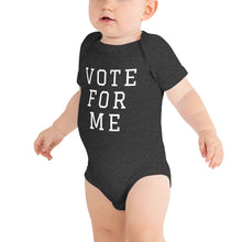 Load image into Gallery viewer, Vote For Baby