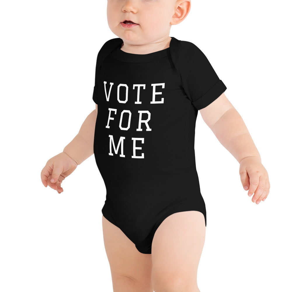 Vote For Baby