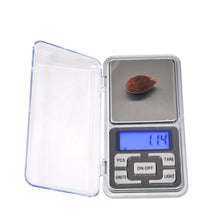 Load image into Gallery viewer, 200g Digital Precision Mini Scale 0.01 Accuracy