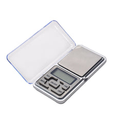 Load image into Gallery viewer, 200g Digital Precision Mini Scale 0.01 Accuracy